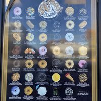   at Voodoo Doughnut - E Colfax in Denver