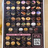   at Voodoo Doughnut - E Colfax in Denver