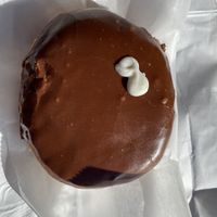   at Voodoo Doughnut - E Colfax in Denver