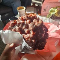  at Voodoo Doughnut - E Colfax in Denver