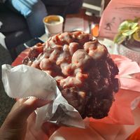  at Voodoo Doughnut - E Colfax in Denver