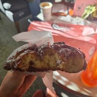  at Voodoo Doughnut - E Colfax in Denver