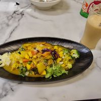  at Brother Su Vegan Kitchen in New Taipei City