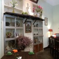 Inside view at Sala Quan in Hanoi