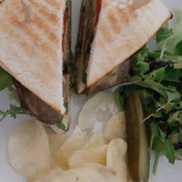 July/06 2019 at Good Eats Prague in Prague