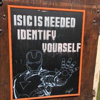 ❤️ at Good Eats Prague in Prague