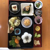 Amazing! at Arashiyama-kan in Kyoto