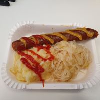  at Korvhuset in Malmo