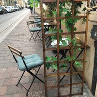  at Farma Burgerownia Roslinna in Krakow