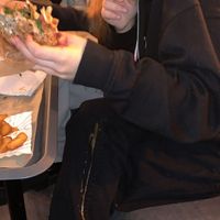  at Farma Burgerownia Roslinna in Krakow