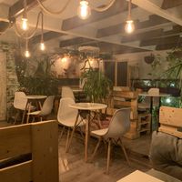  #Veganuary at Farma Burgerownia Roslinna in Krakow