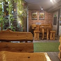 Location at Farma Burgerownia Roslinna in Krakow