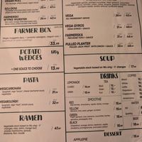  at Farma Burgerownia Roslinna in Krakow