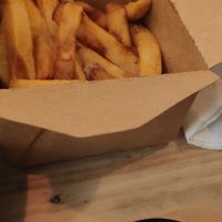  at Falafel Factory in Copenhagen