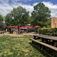   at The Pickled Peach in Davidson