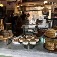   at The Pickled Peach in Davidson