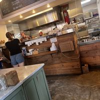   at The Pickled Peach in Davidson