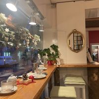   at Schneeweiss + Rosenrot in Goslar