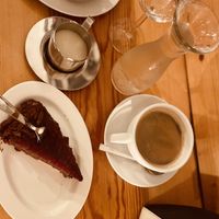   at Schneeweiss + Rosenrot in Goslar