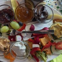  at Schneeweiss + Rosenrot in Goslar