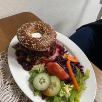   at Schneeweiss + Rosenrot in Goslar