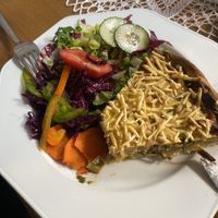   at Schneeweiss + Rosenrot in Goslar