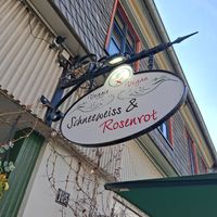  at Schneeweiss + Rosenrot in Goslar