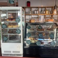 Blume = vegan   at Schneeweiss + Rosenrot in Goslar