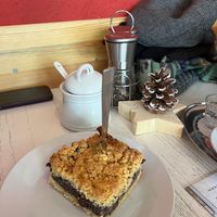   at Schneeweiss + Rosenrot in Goslar