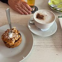   at Schneeweiss + Rosenrot in Goslar