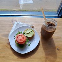  at Glow Juicery in Duncan