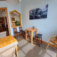  at Glow Juicery in Duncan