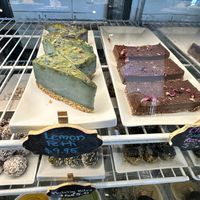   at Glow Juicery in Duncan