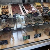   at Glow Juicery in Duncan