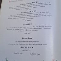  at Cafe Flora in Bad Harzburg