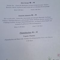  at Cafe Flora in Bad Harzburg