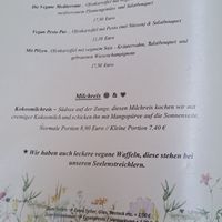  at Cafe Flora in Bad Harzburg