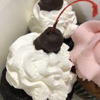 Cupcake rescue 🧁  at Peace of Cake - Dark Kitchen in Naucalpan De Juarez