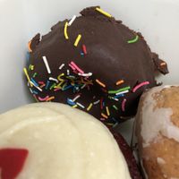 Segundo rescate / second food rescue   at Peace of Cake - Dark Kitchen in Naucalpan De Juarez