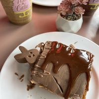   at Peace of Cake - Dark Kitchen in Naucalpan De Juarez