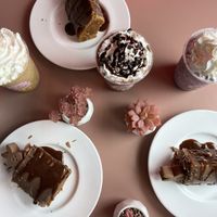   at Peace of Cake - Dark Kitchen in Naucalpan De Juarez