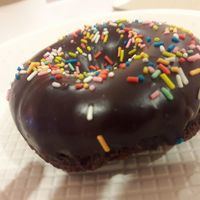 delicious donuts  at Peace of Cake - Dark Kitchen in Naucalpan De Juarez