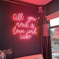   at Peace of Cake - Dark Kitchen in Naucalpan De Juarez