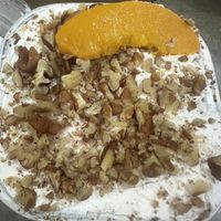 Tres leches   at Peace of Cake - Dark Kitchen in Naucalpan De Juarez