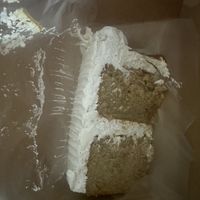 Pastel de cajeta   at Peace of Cake - Dark Kitchen in Naucalpan De Juarez