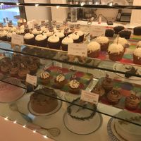 Cupcake selection at Peace of Cake - Dark Kitchen in Naucalpan De Juarez