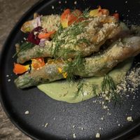   at Greenhouse Canteen & Bar in Tallebudgera-vallley