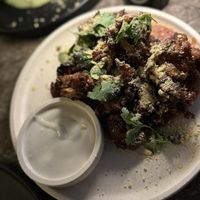   at Greenhouse Canteen & Bar in Tallebudgera-vallley