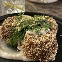   at Greenhouse Canteen & Bar in Tallebudgera-vallley