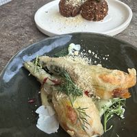   at Greenhouse Canteen & Bar in Tallebudgera-vallley